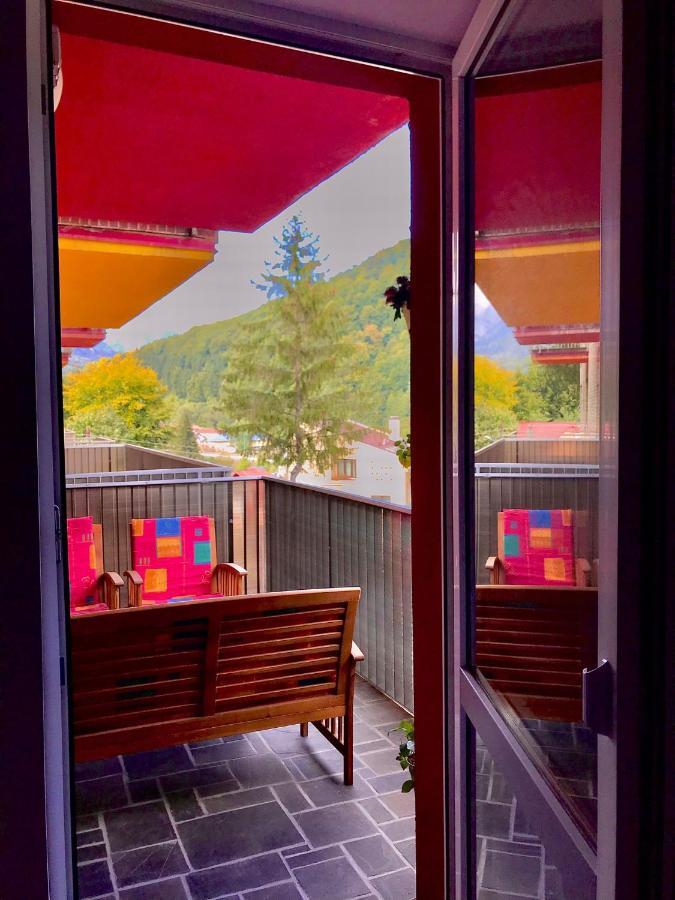 Sweet Pink By Miro Apartment Sinaia Exterior foto